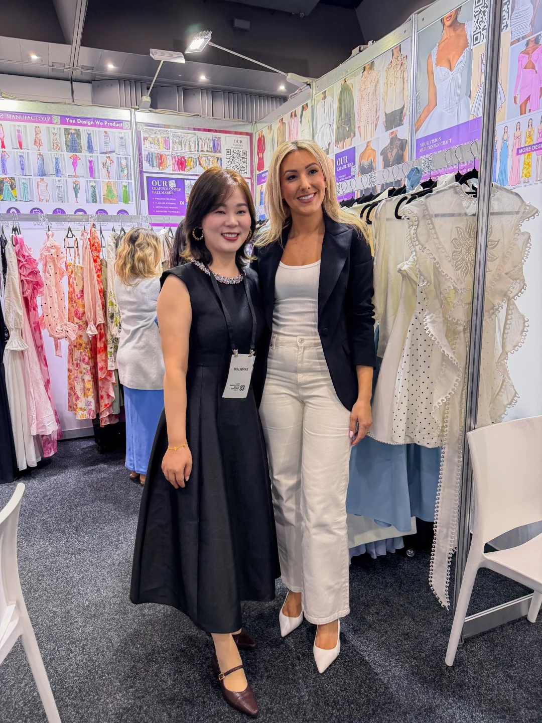 ? 跨越赤道的奔赴，收获的不仅是订单