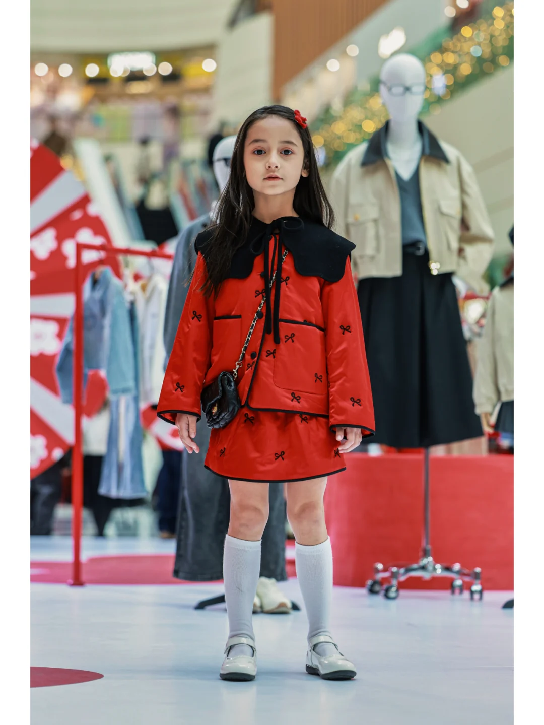 巨出片‼️新春游乐园打卡攻略