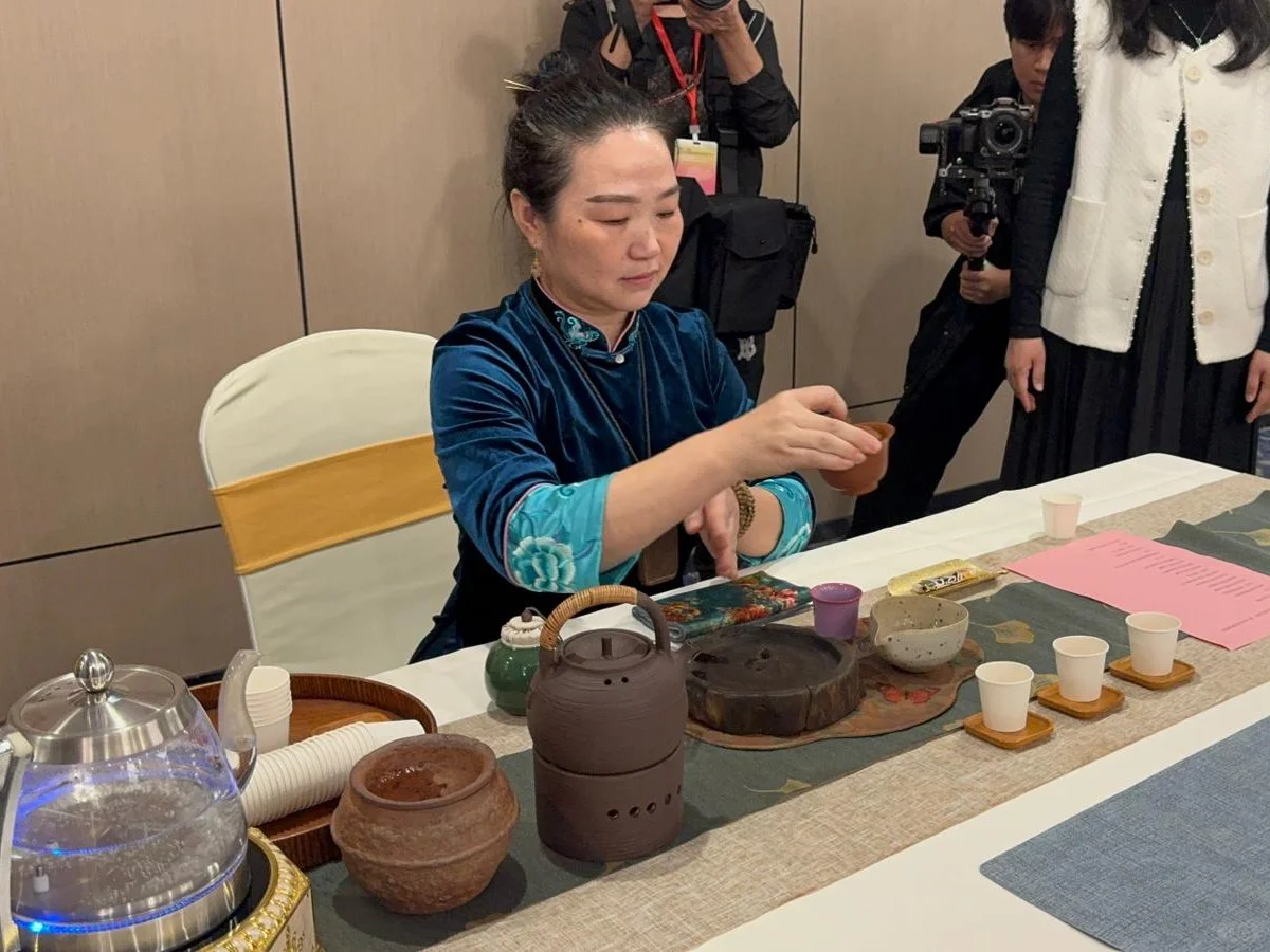 我们受邀参加 CITM 2025 啦！