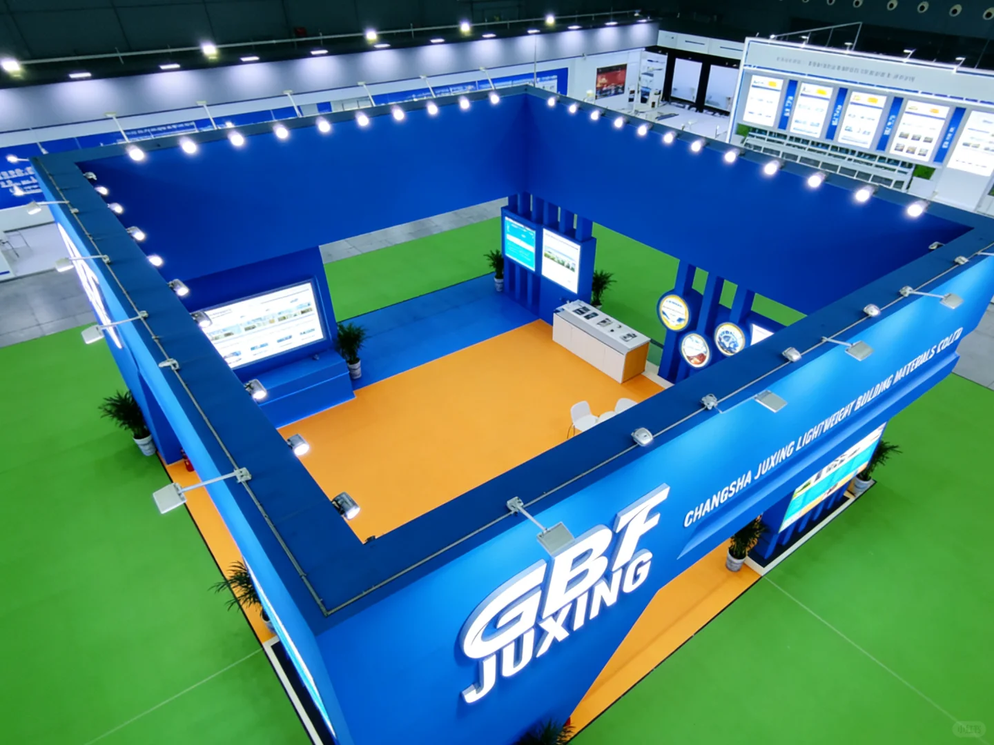 为什么泰国东盟储能展适配工商业储能?