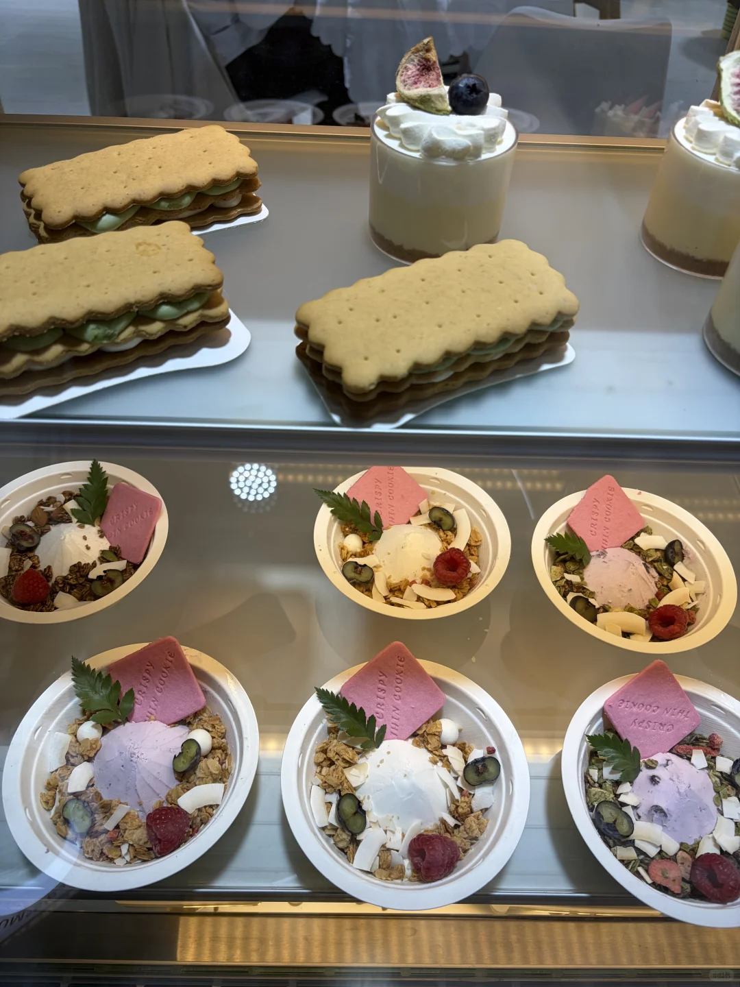 今年深圳咖啡展给我喝麻了‼️免票+免费吃喝