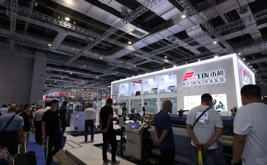 2026年中国国际纺织机械展会ITMA开始报名啦