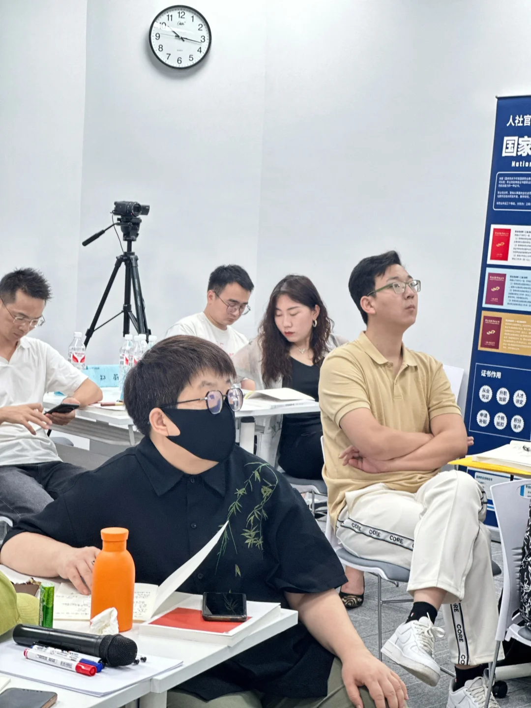 全域招商项目落地导师私教班