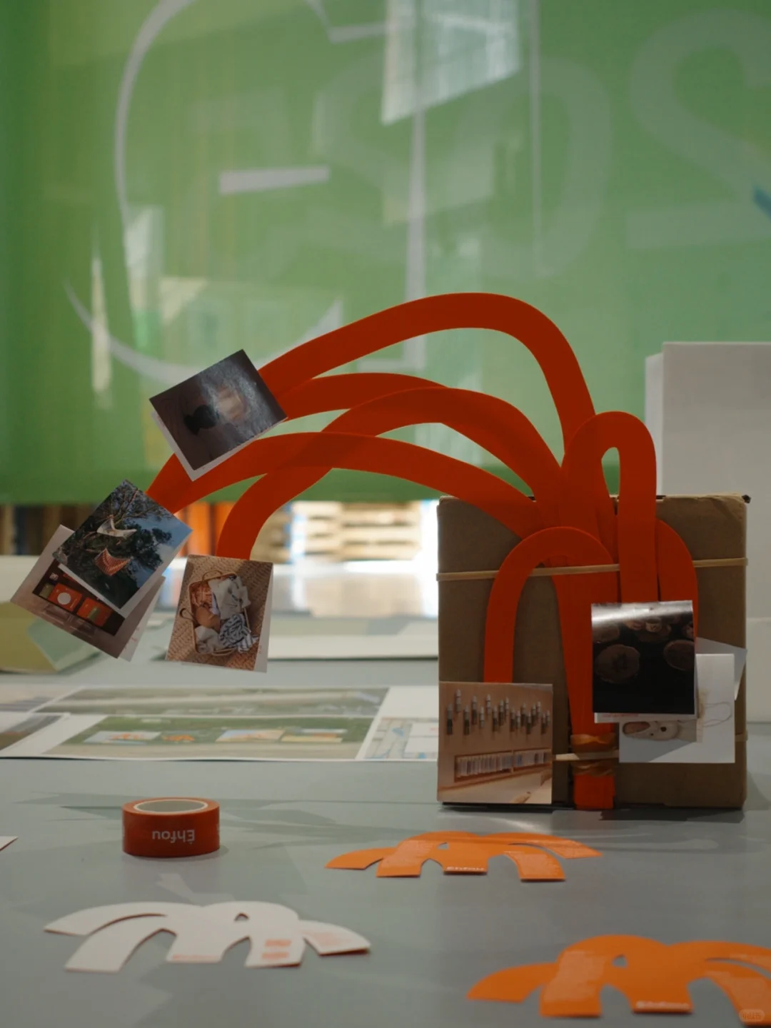 深圳免费设计展 ?GDC Award 2025 ?