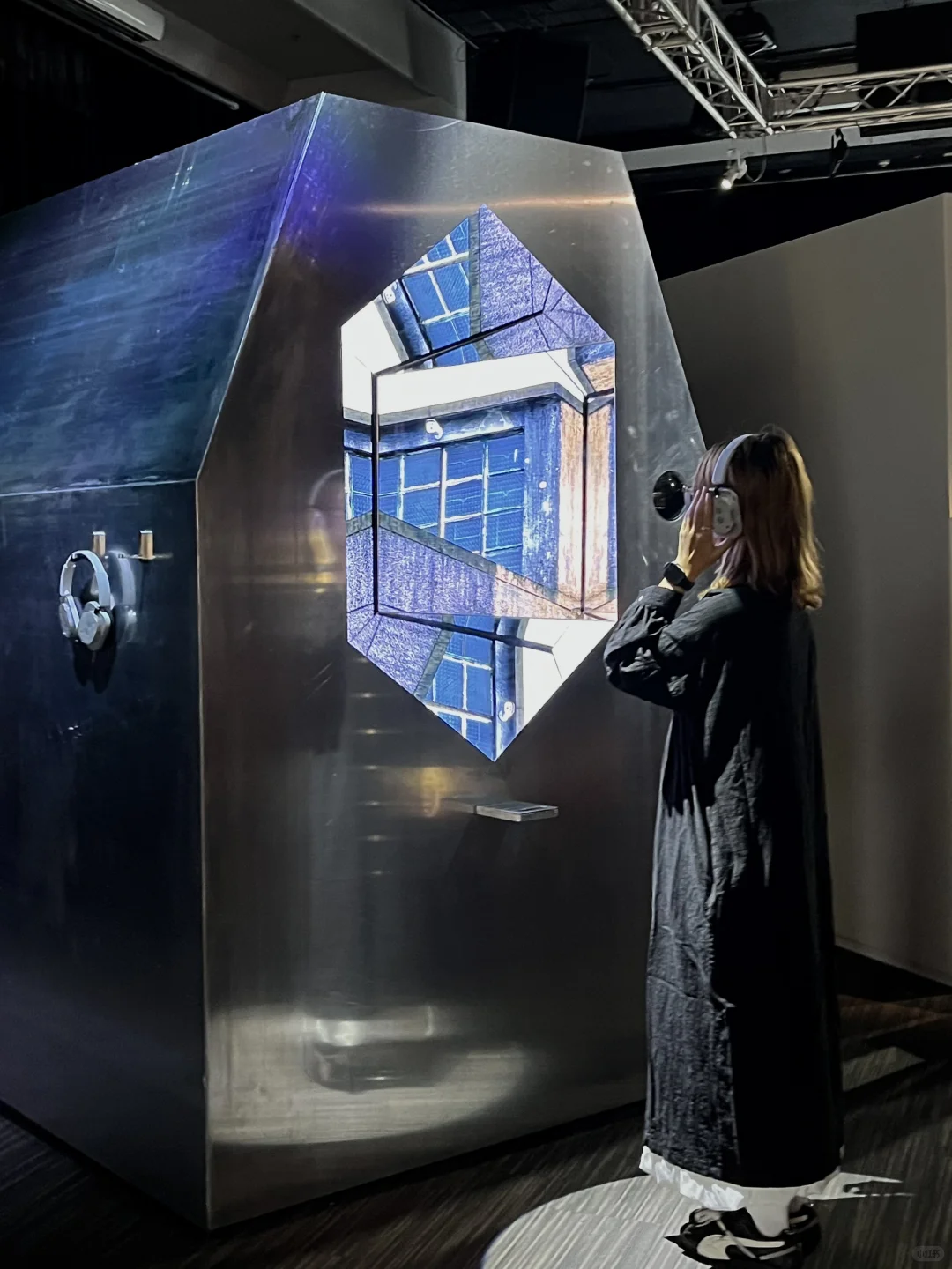 香港逛展??deTour设计节『想望之器』?‍➡️