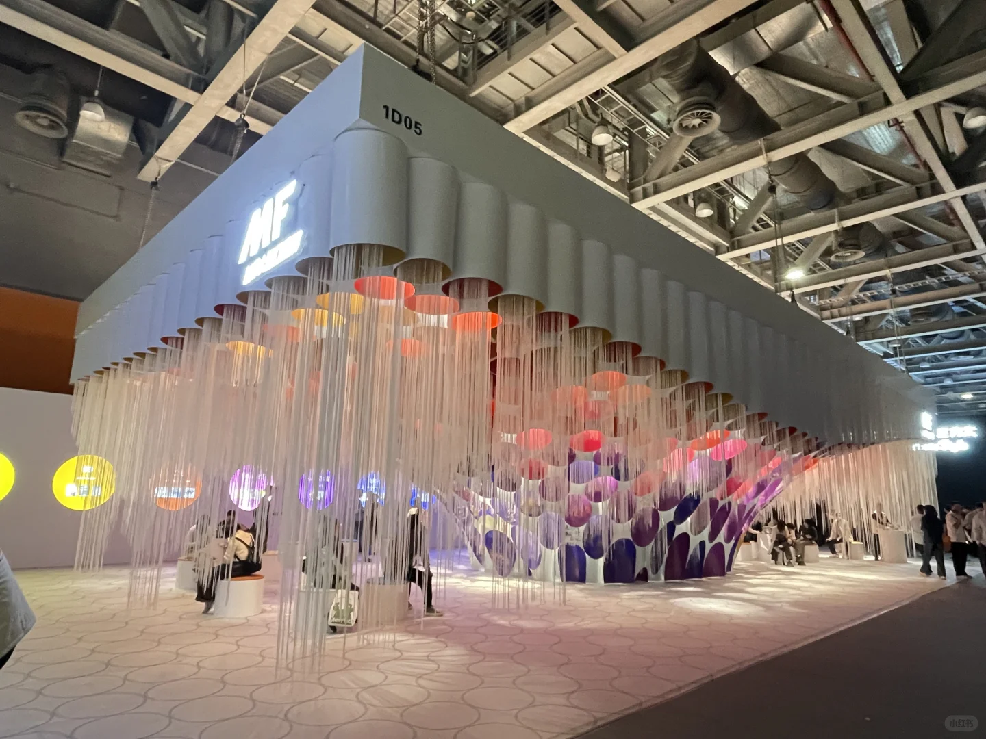 广州设计周展览外观分享4