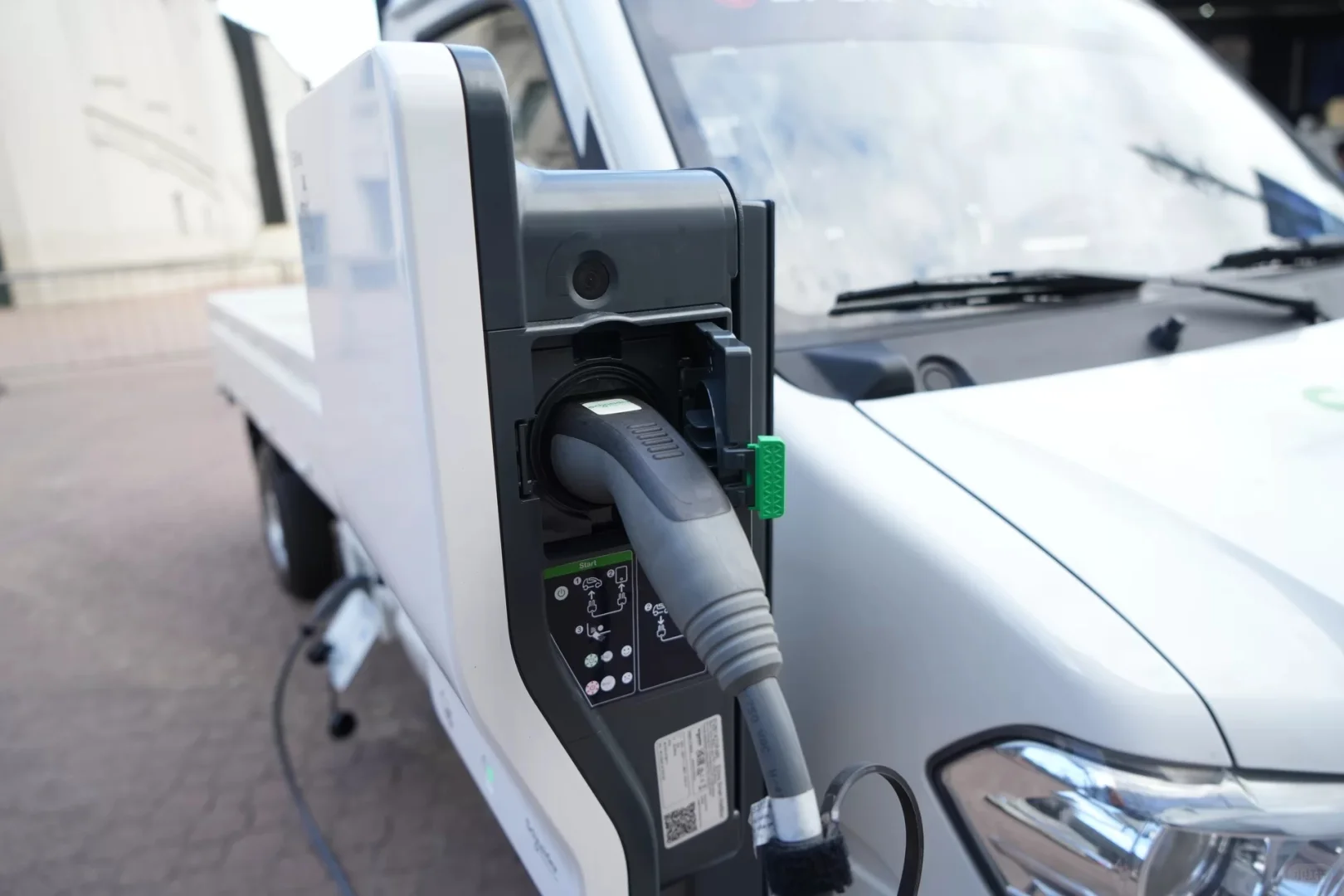 两年一届阿根廷法兰汽配展｜3天吃透南美