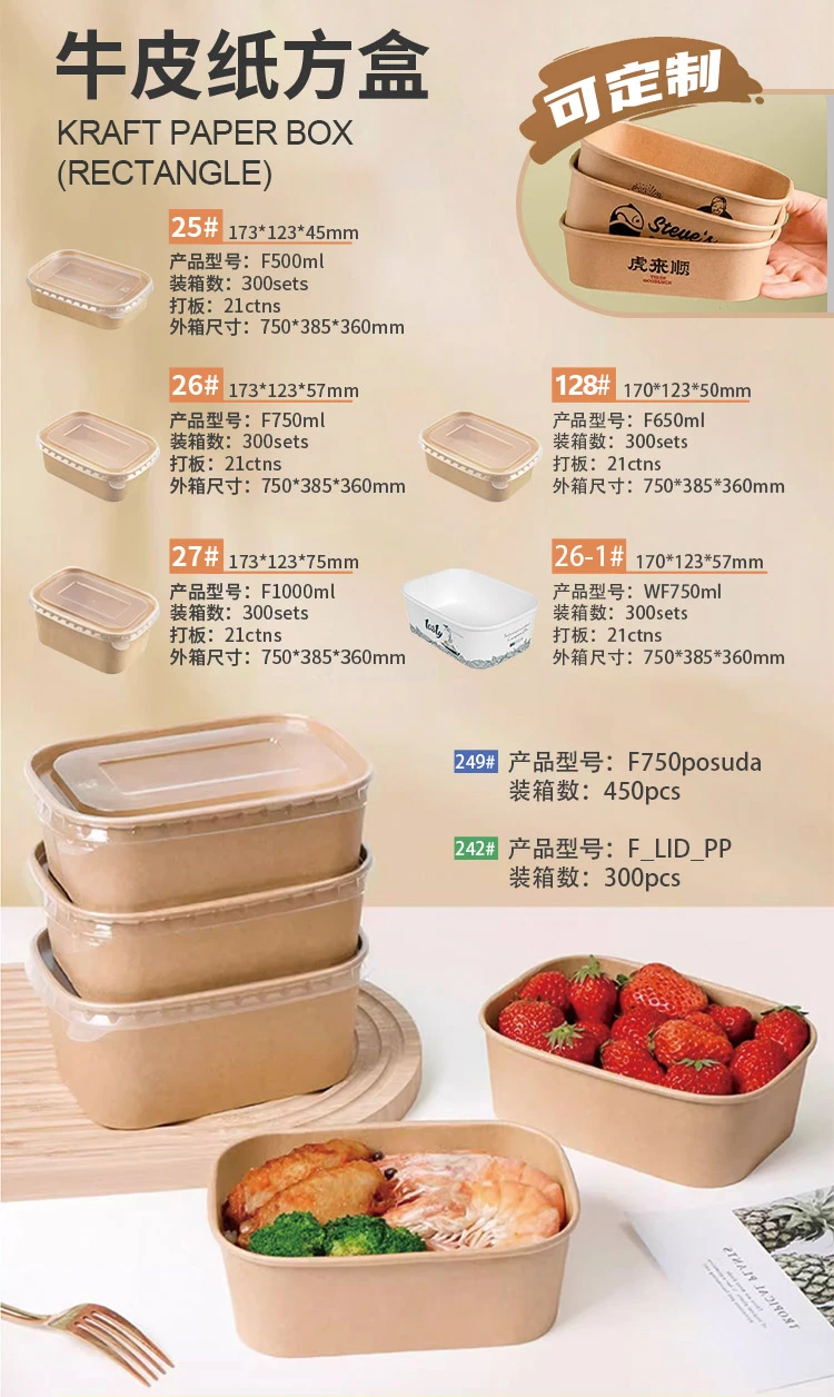 欧洲开餐饮，包材坑我，终于可以小程序下单