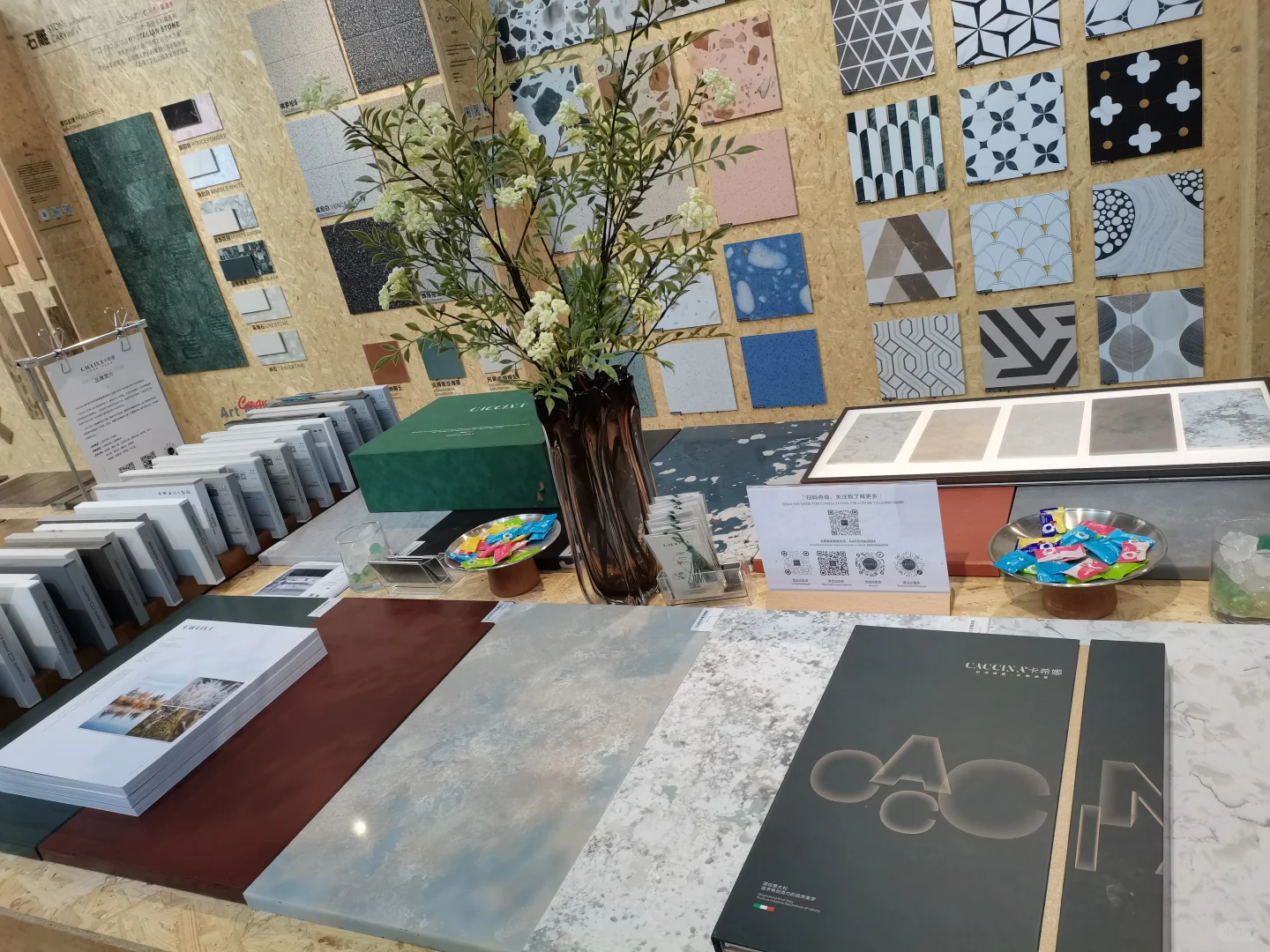 怎么会有这么好看的设计展！?