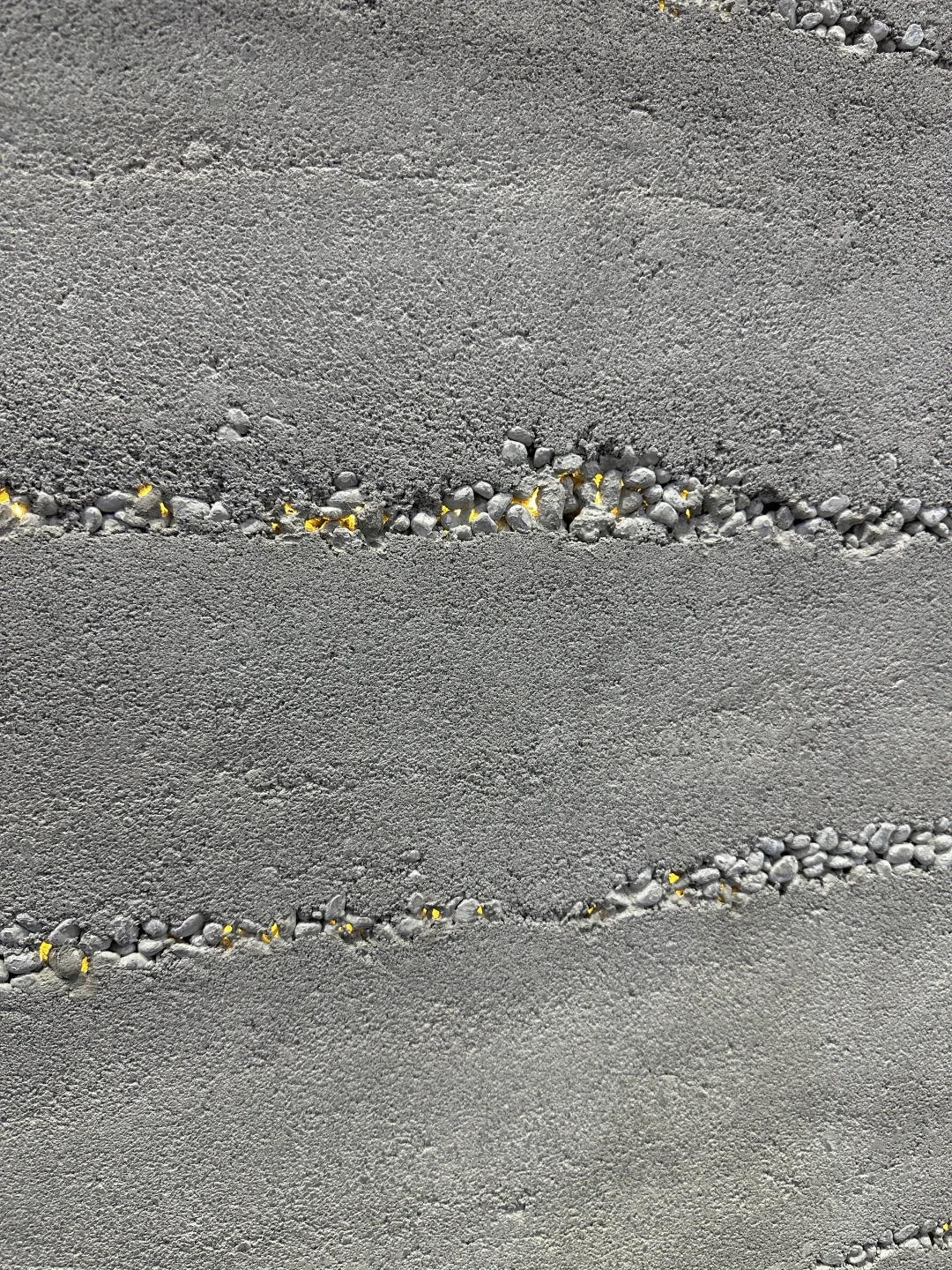 2025年广州设计周逛后感丨涂料艺术漆乳胶漆