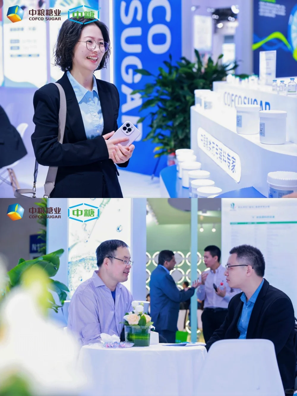 展会跟拍｜如何用镜头放大专业价值