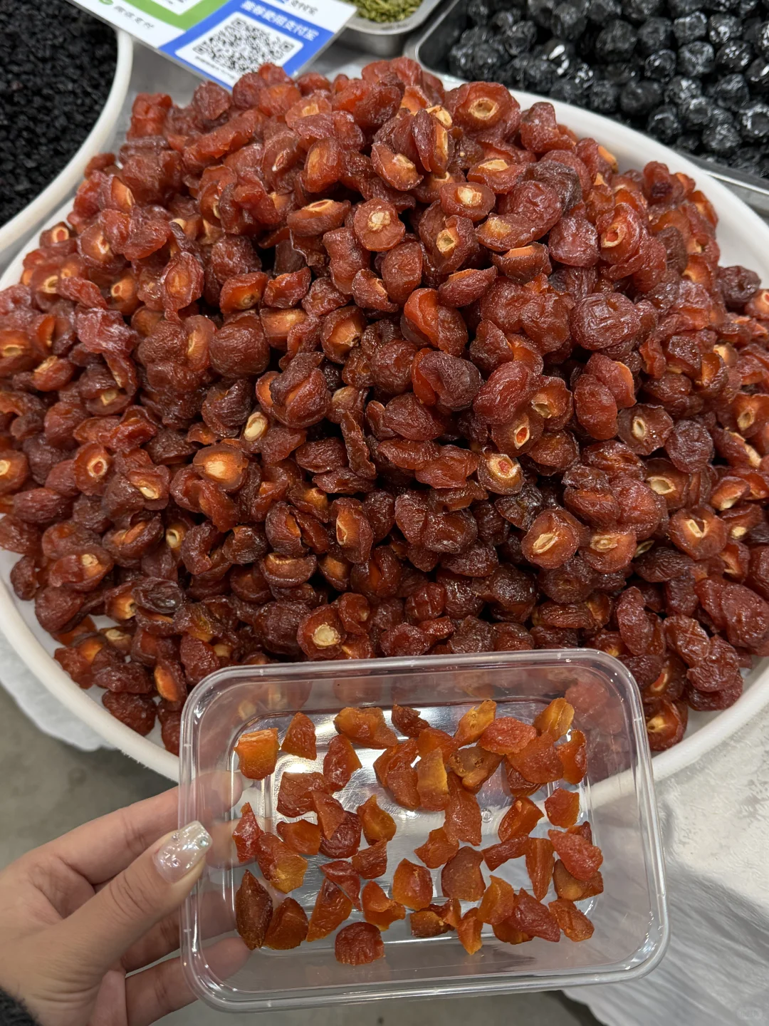 淮安进博会！！逛展攻略快快码住?～