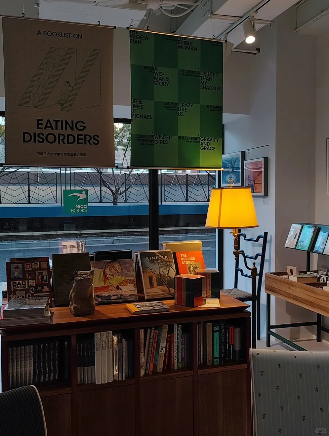 上海看展 | 苏州河畔百年仓库里的空间美学