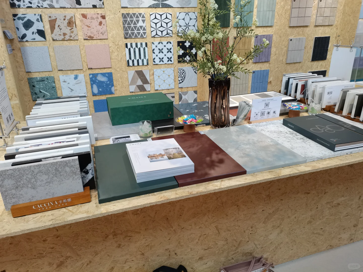 怎么会有这么好看的设计展！?