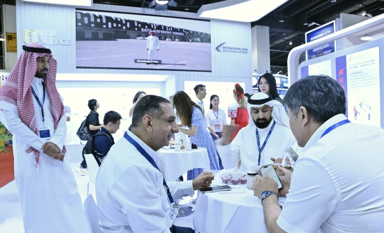 义乌电商展｜2026.6.23-25｜展位预定中…