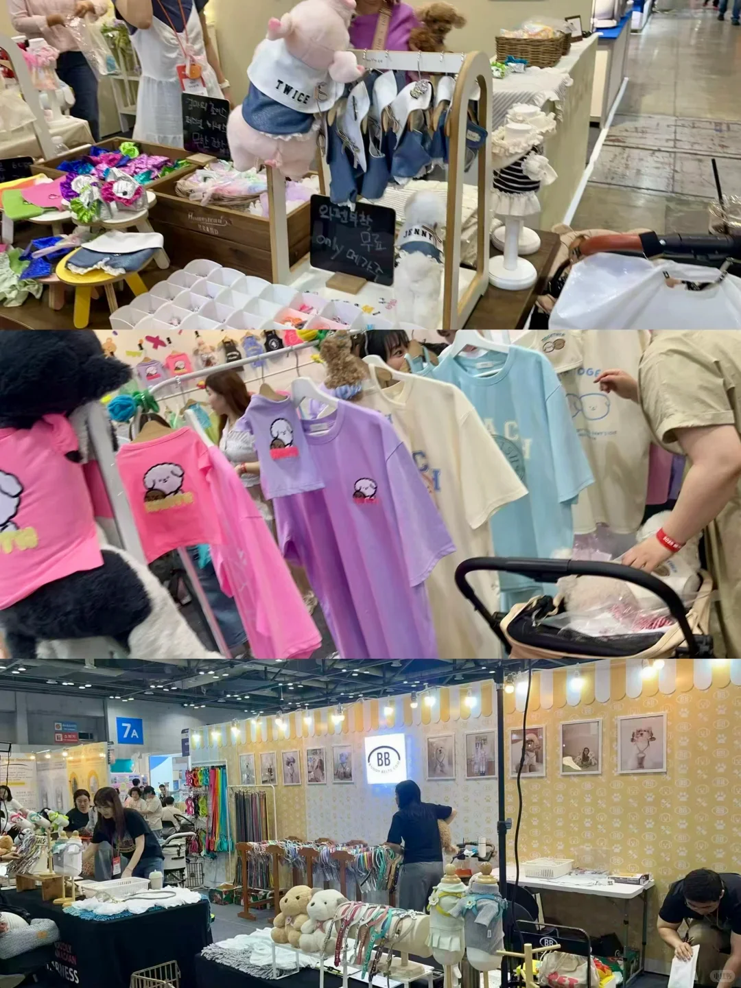 ⭐宠物行业人必看!境外参展保姆级攻略❗️