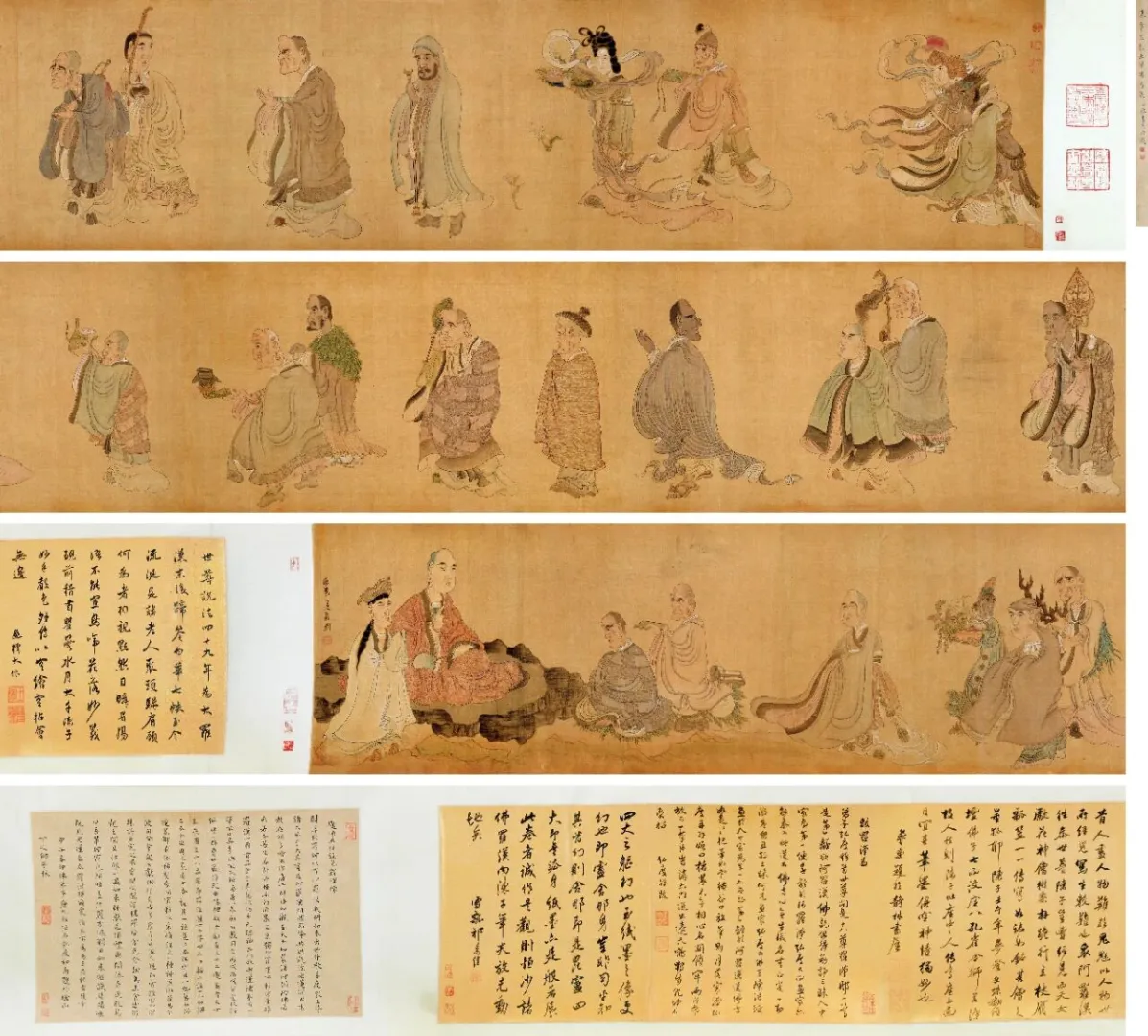 第二阶段预展来啦！限时招募40位看展达人