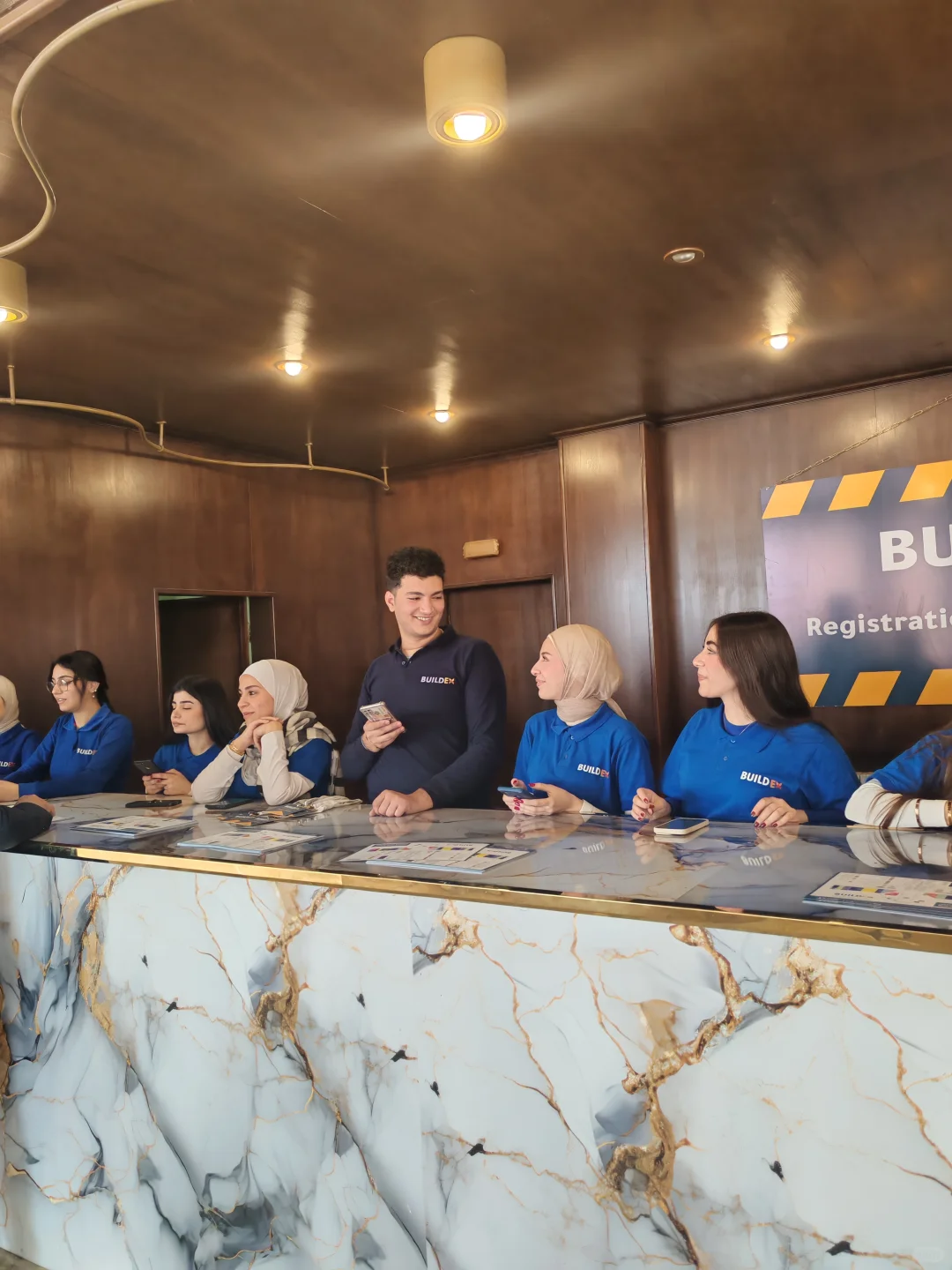 大马士革国际展会