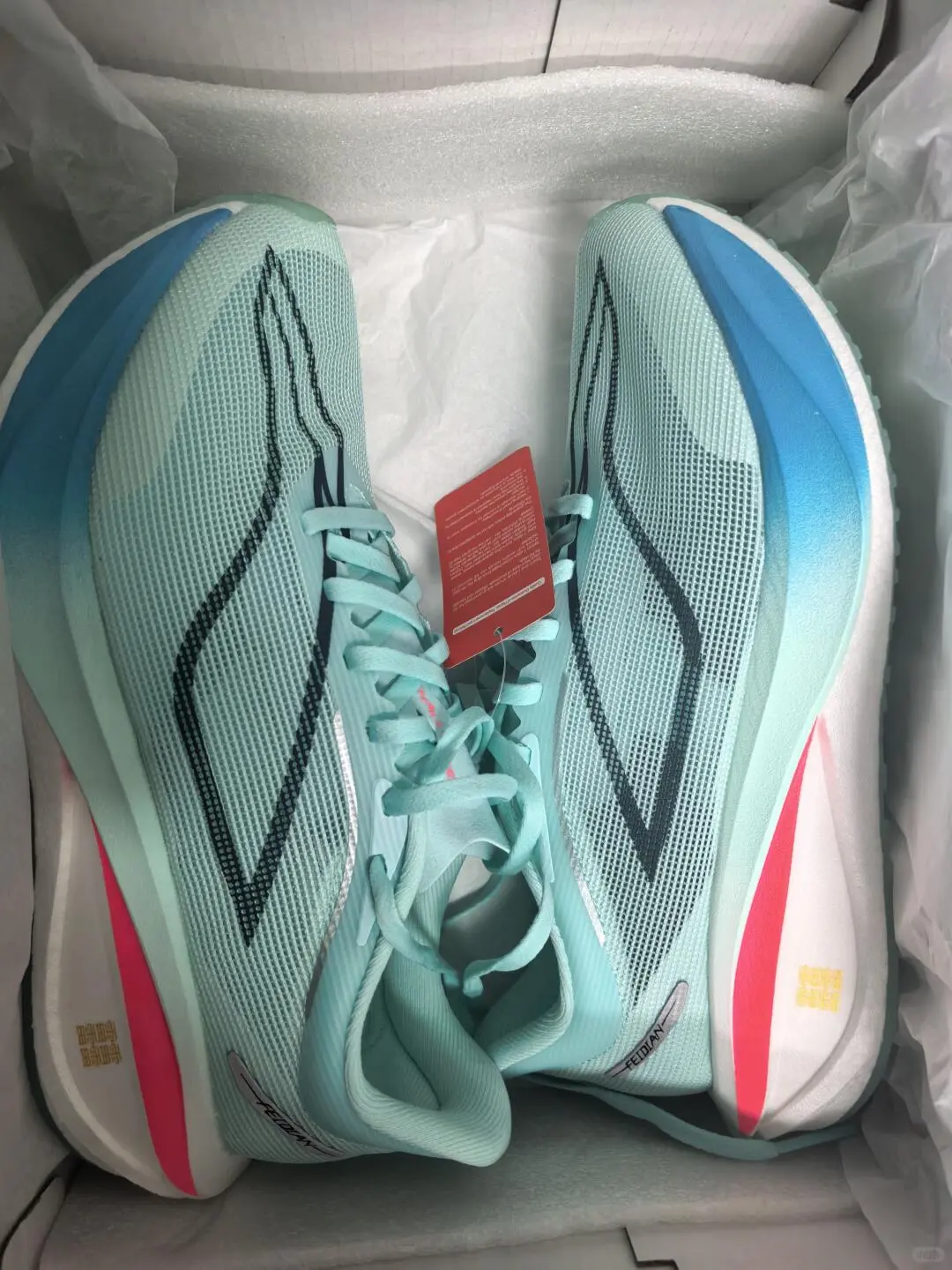 广马的领物和赛道信息,不要错过!