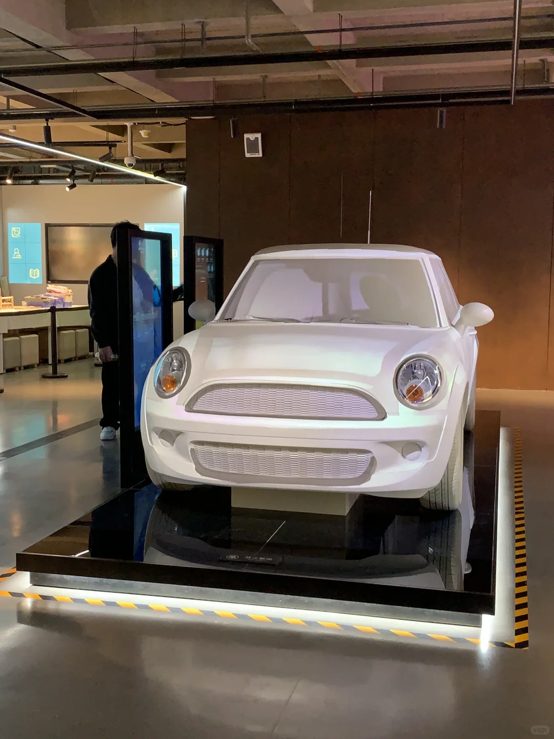 二刷世界技能博物馆|新AI展攻略实测封神?️