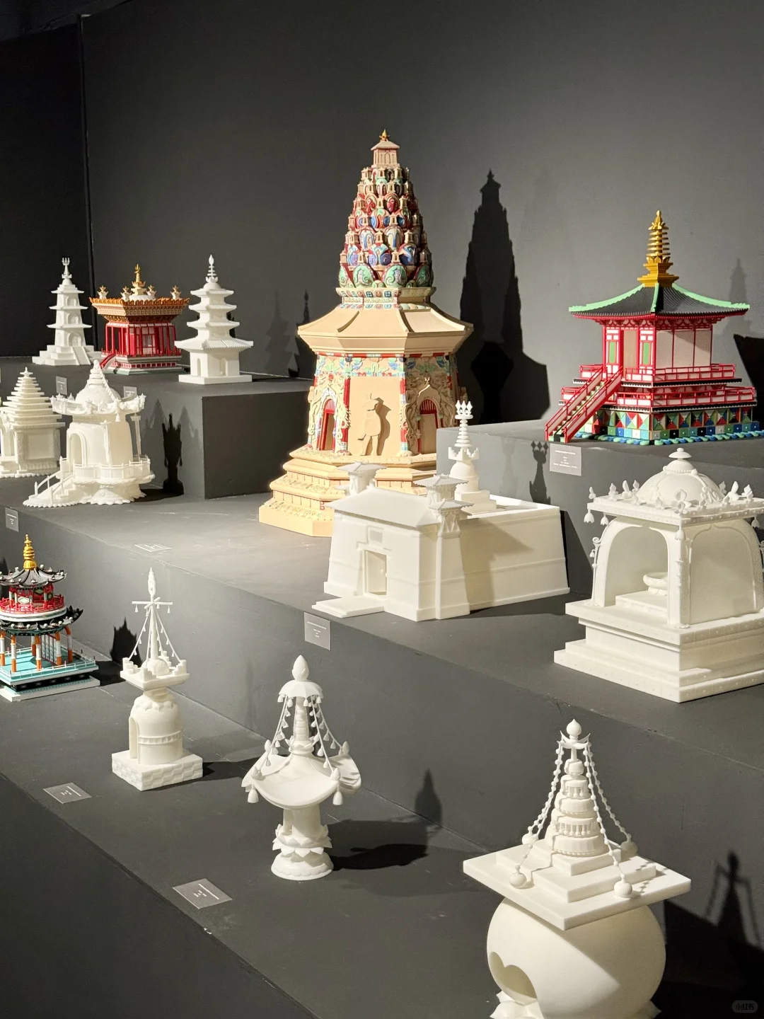 杨浦旅超｜工业风+敦煌展，周末就这样安排！