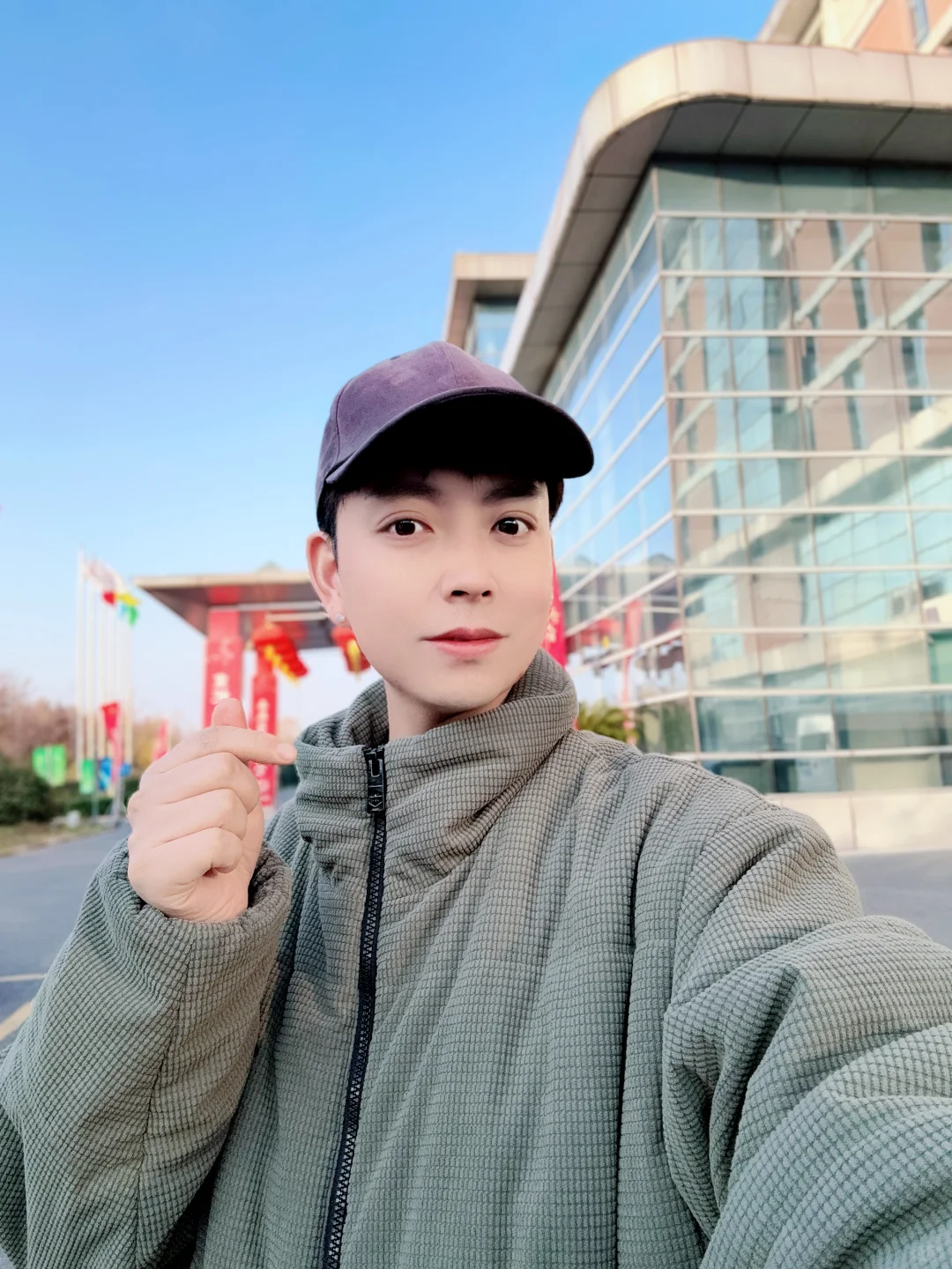 常州主持、常州美业主持、常州年会主持