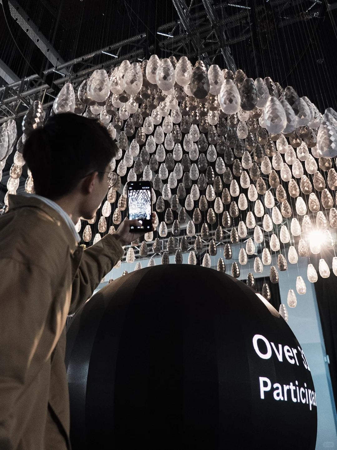 ✨香港新展｜到中环沉浸式看一场有趣设计展