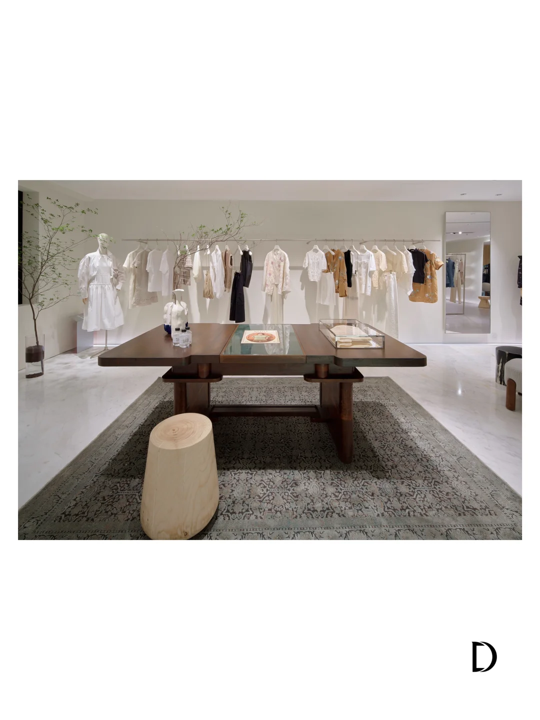 MAISON DAZZLE 新天地旗舰店等你打卡