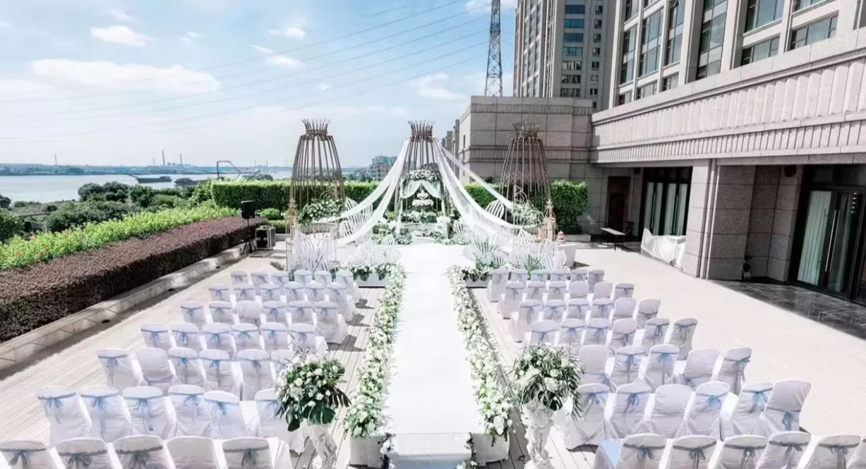 年会场地肯定要选广州增城哦！！