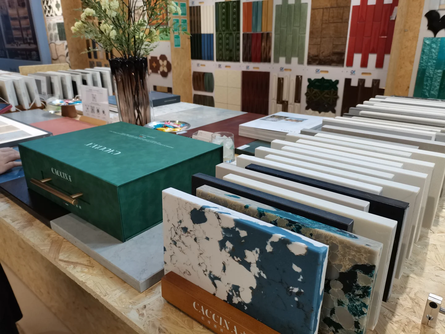 怎么会有这么好看的设计展！?