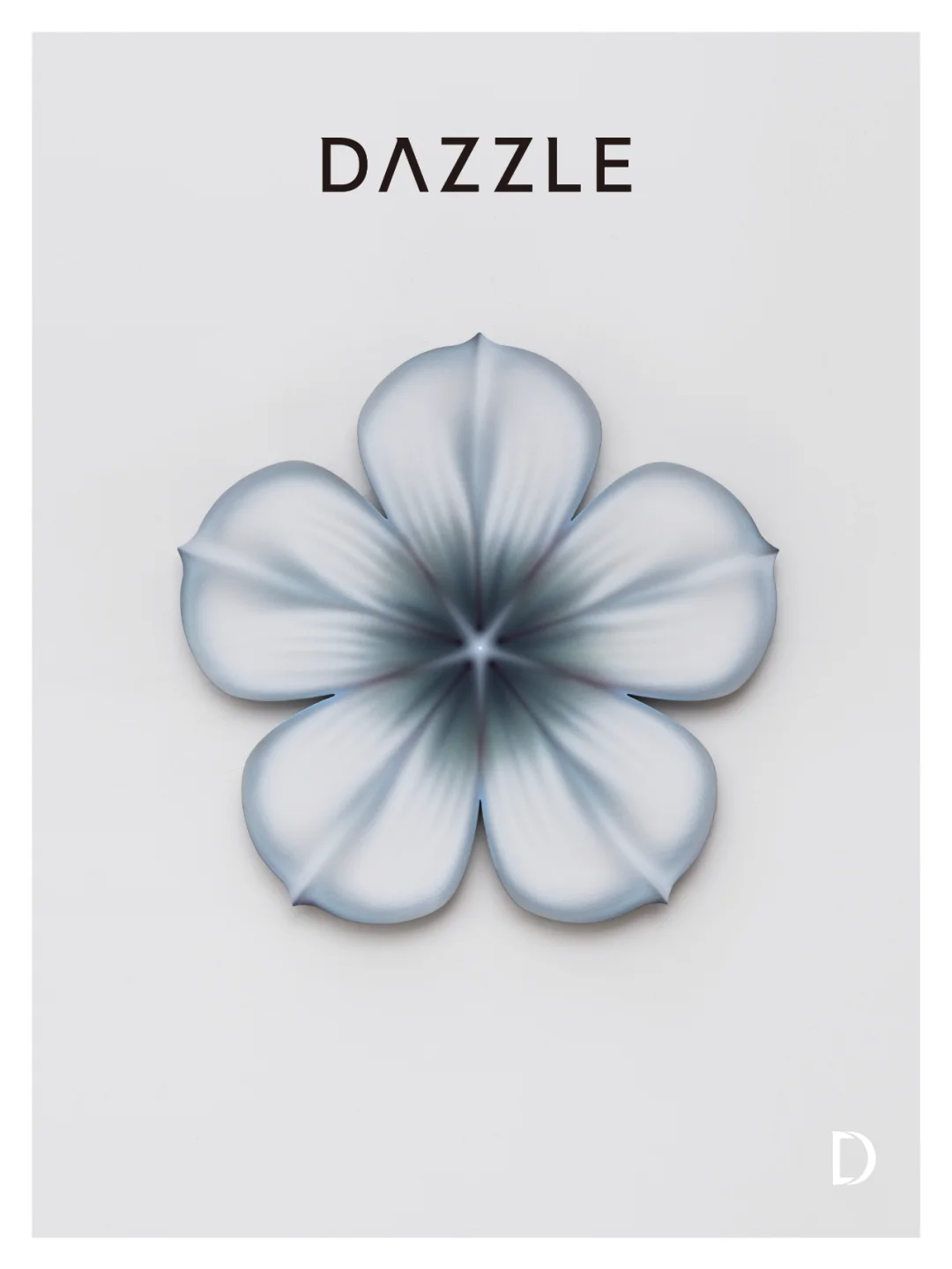 DAZZLE SPECIAL | 「时钟花」品牌标识发布