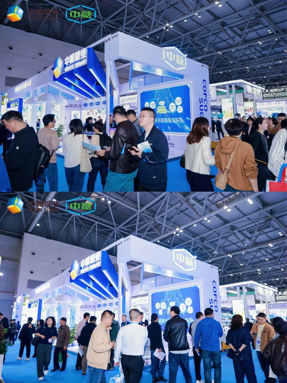 展会跟拍｜如何用镜头放大专业价值