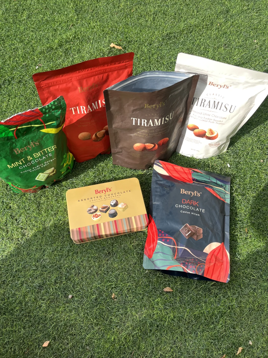 进博优品交易会邀请- Beryls来啦