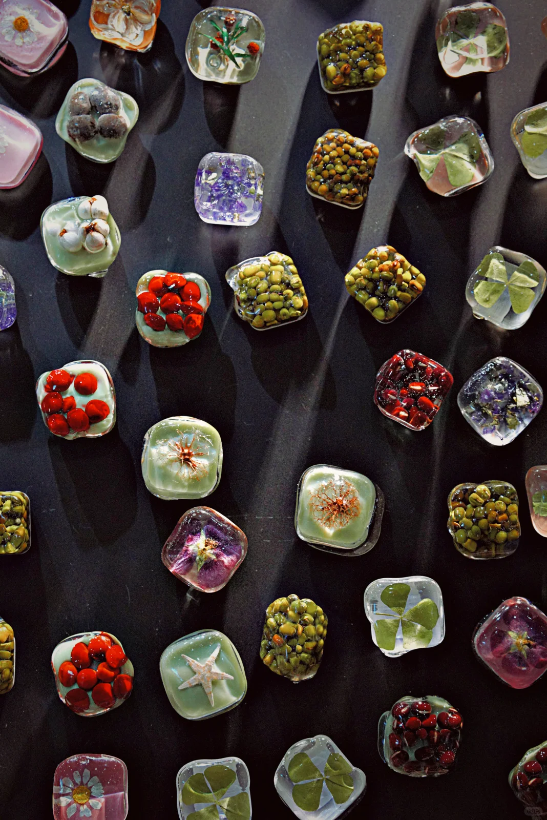 挖到宝!上海匠人展这些神仙品牌必逛