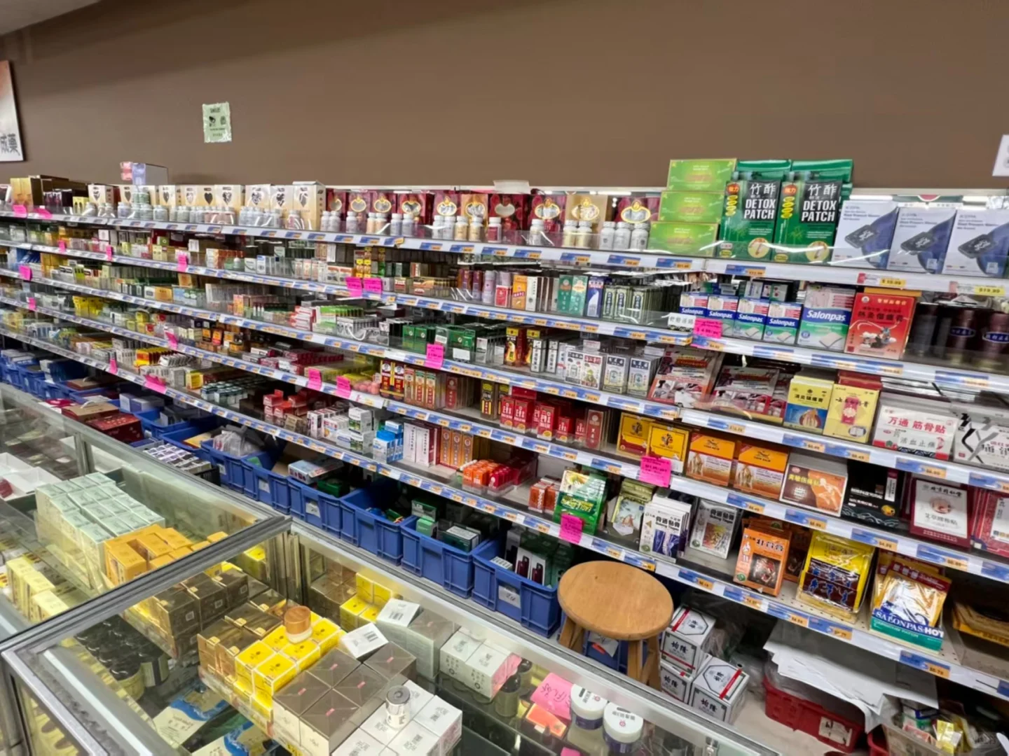 在德成行买了 5 样东西，全家都夸我会买！