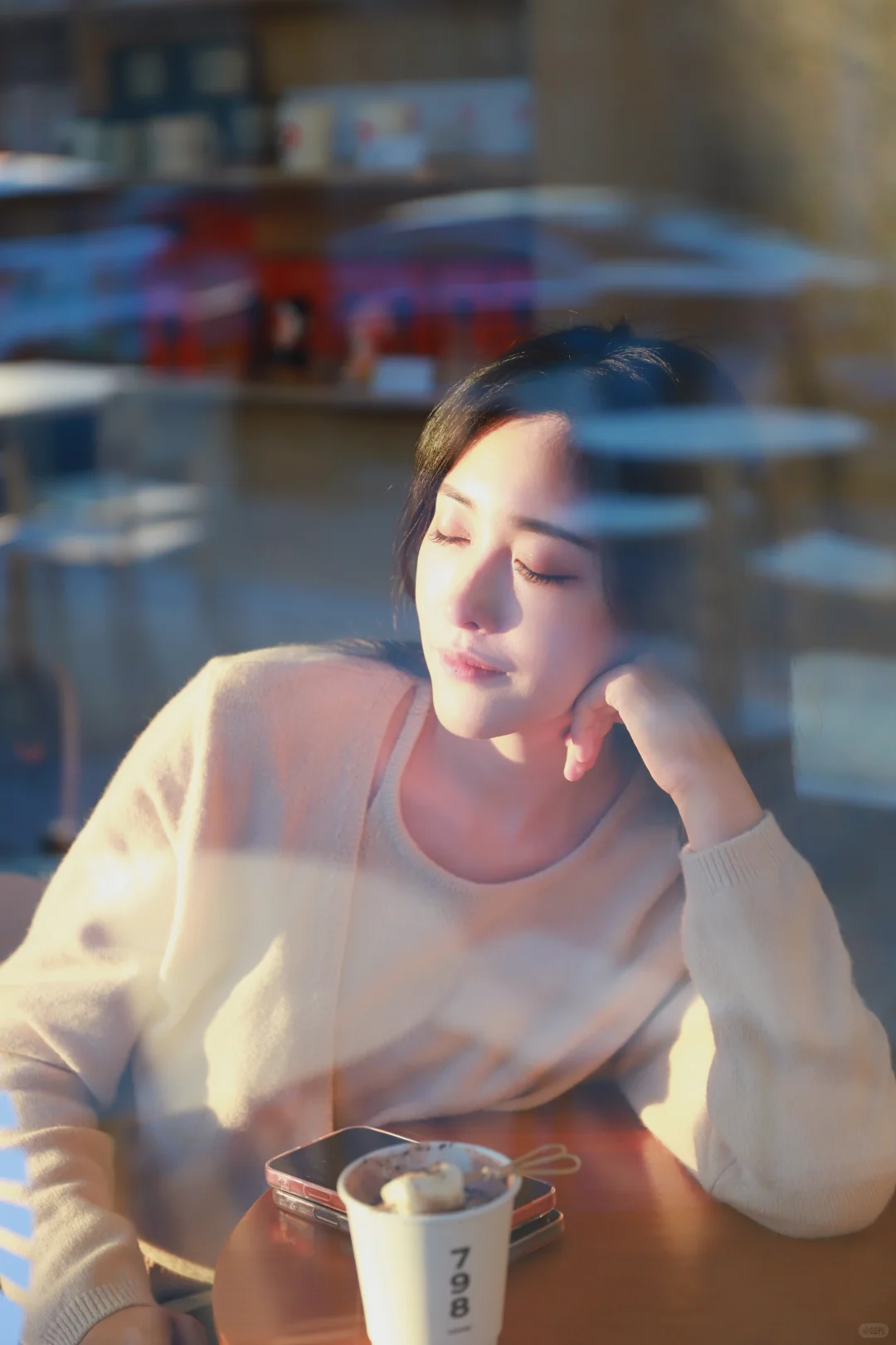 798逛展续命神器!这家火腿面包直接封神?