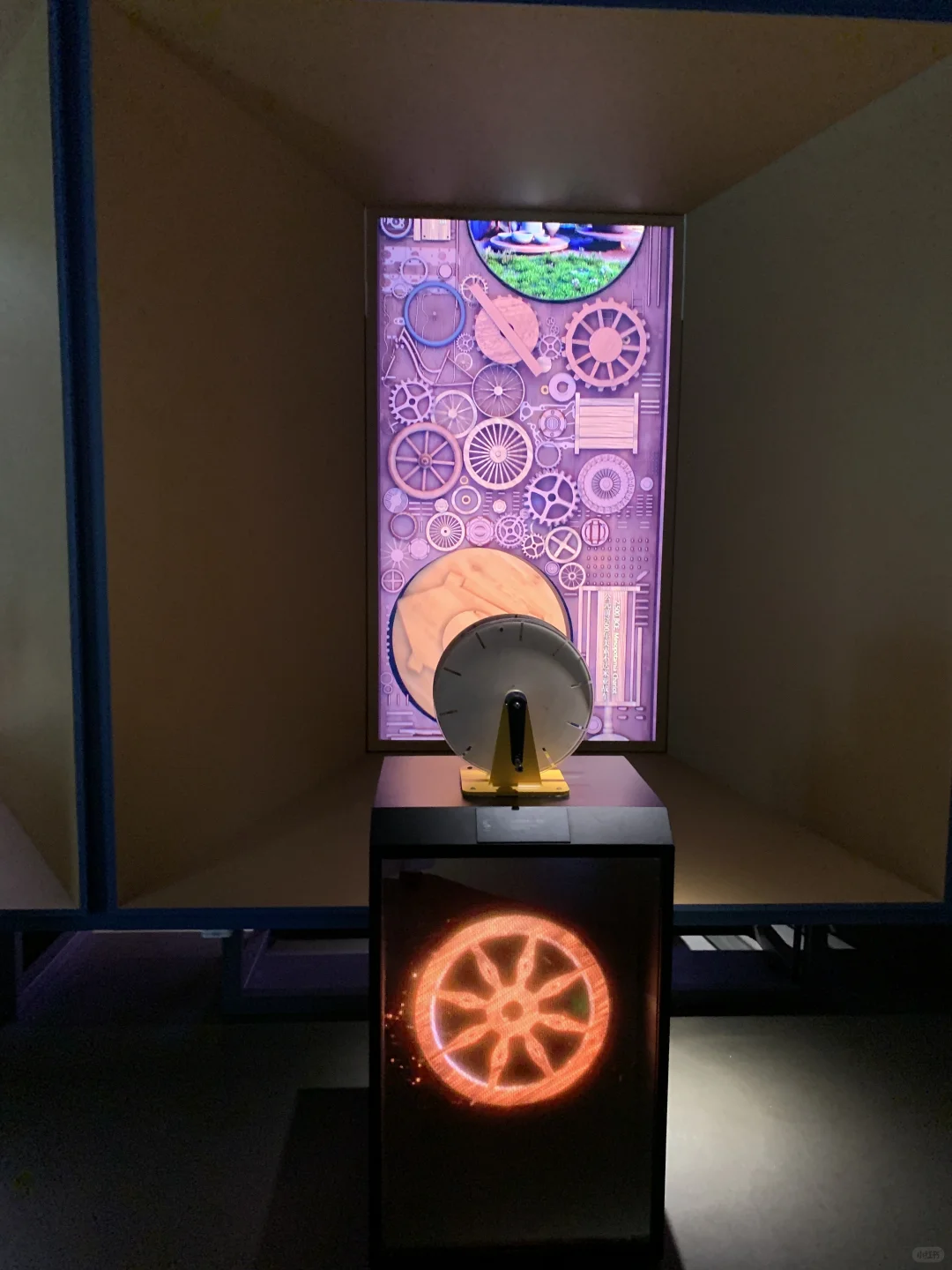 二刷世界技能博物馆|新AI展攻略实测封神?️