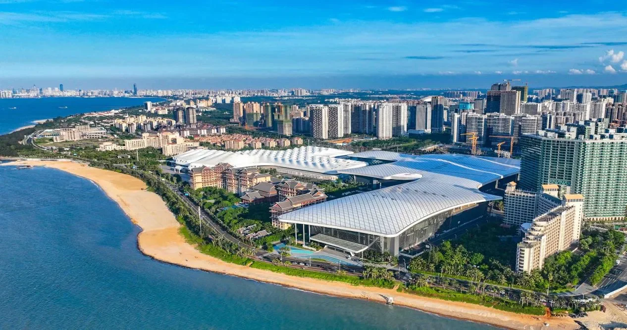 2025中国国际旅游交易会观众预登记通道开启