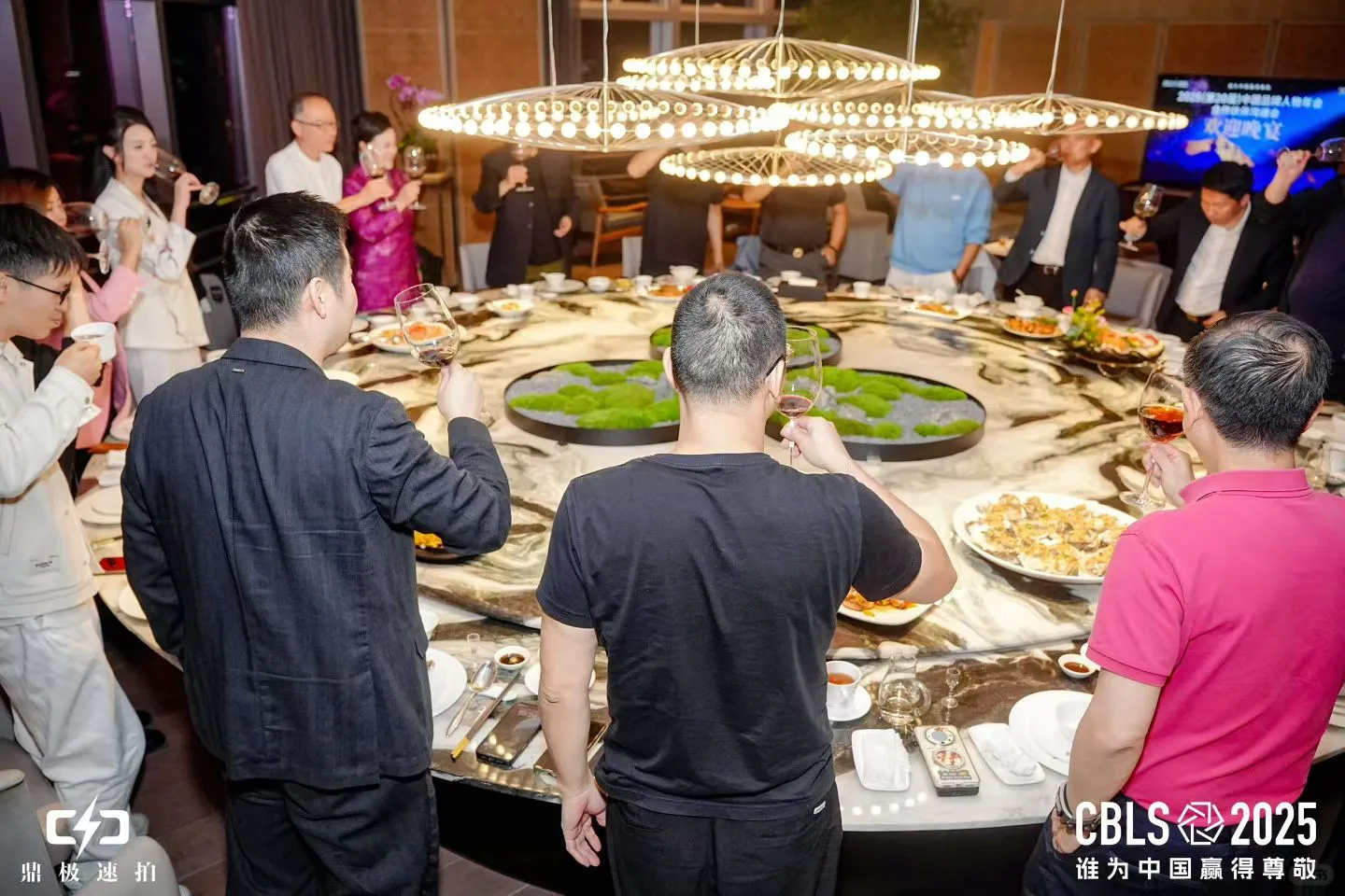 每一场盛会都是收获✨