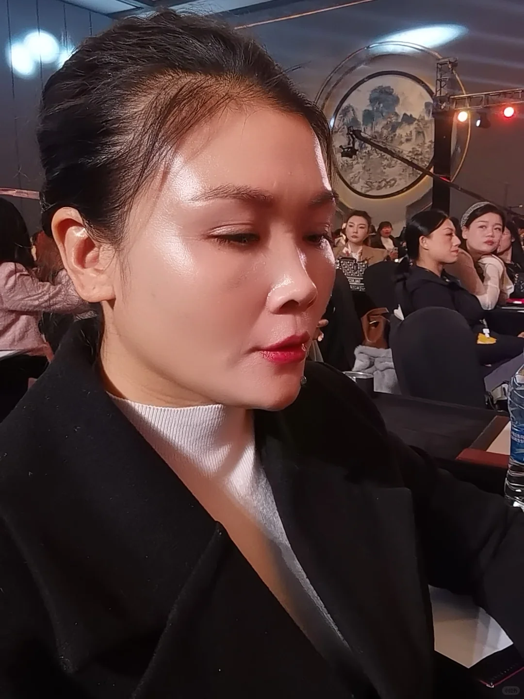 芙蕾恩年度盛会｜被用心打动