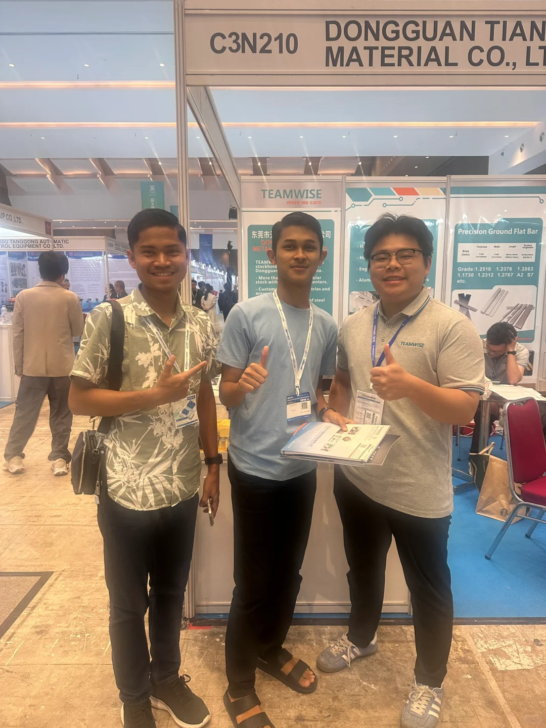 主动出去更有效