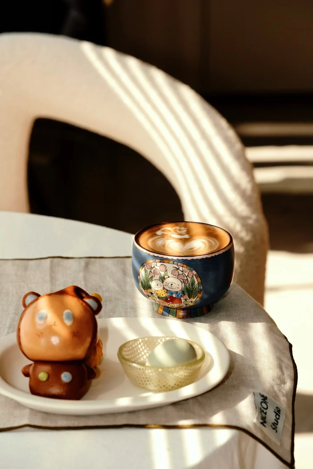 报名参加展会，雪月风花