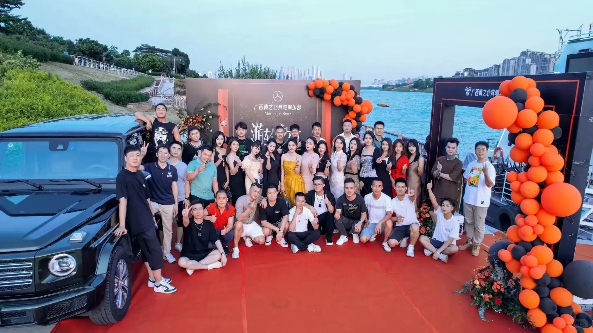 南宁车友会 有需要的进