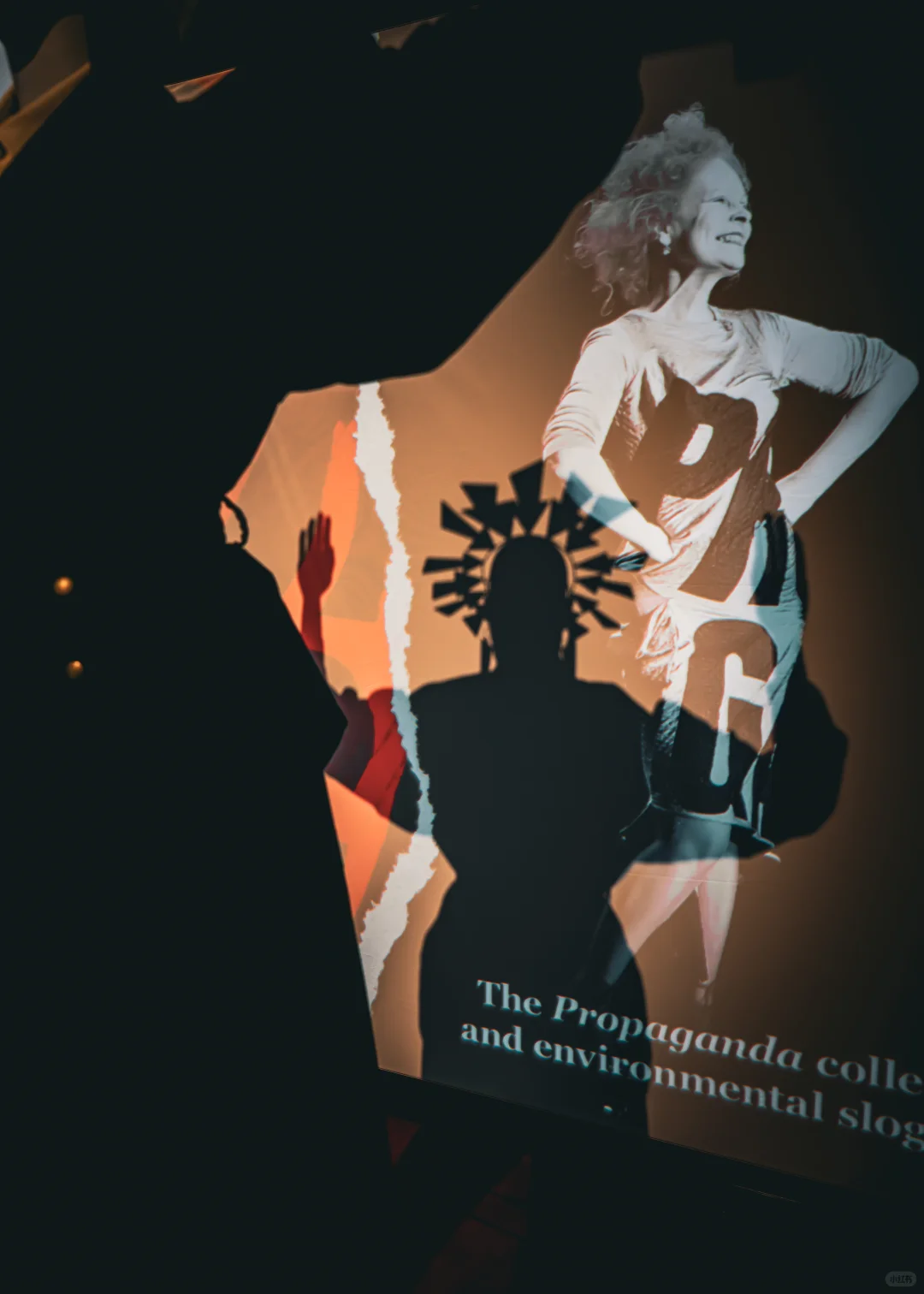 成都看展|欢迎来到西太后的解构星球