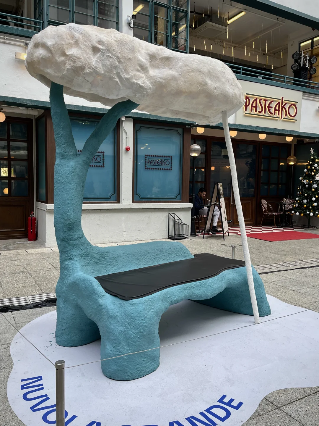 香港逛展??deTour设计节『想望之器』?‍➡️