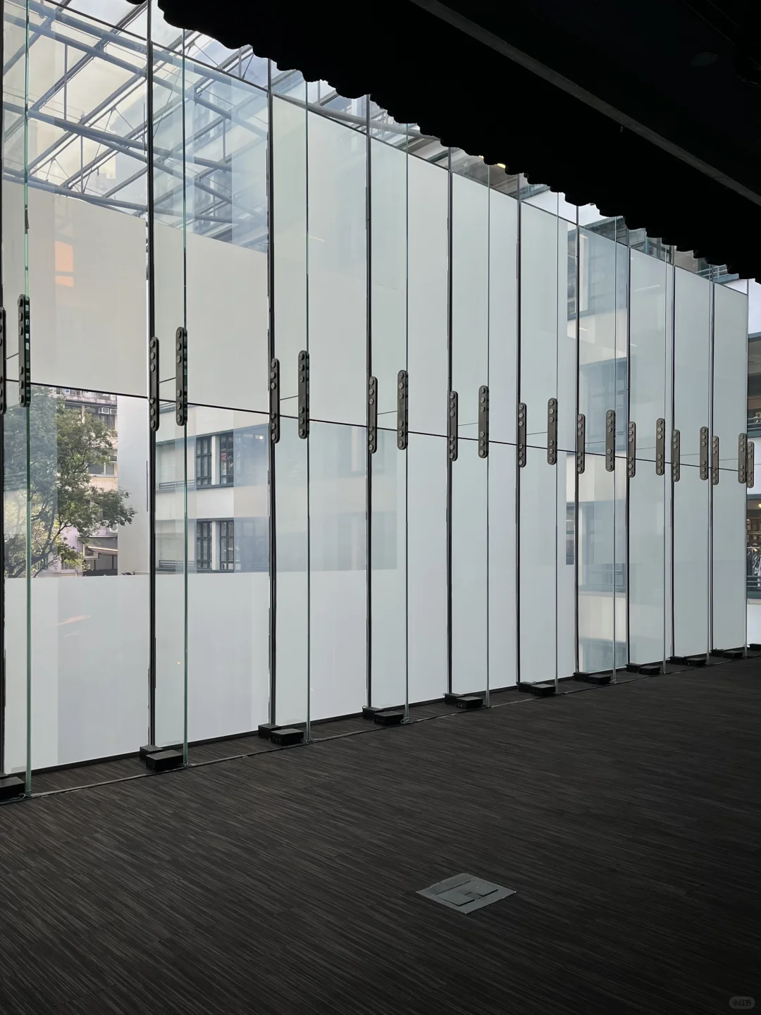 香港逛展??deTour设计节『想望之器』?‍➡️