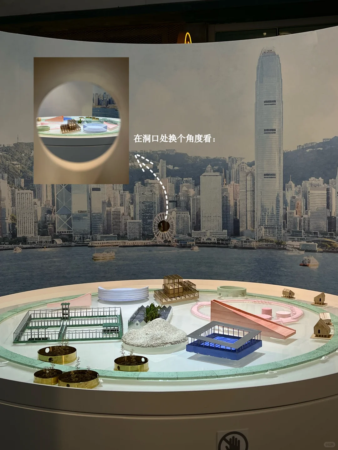 香港逛展??deTour设计节『想望之器』?‍➡️