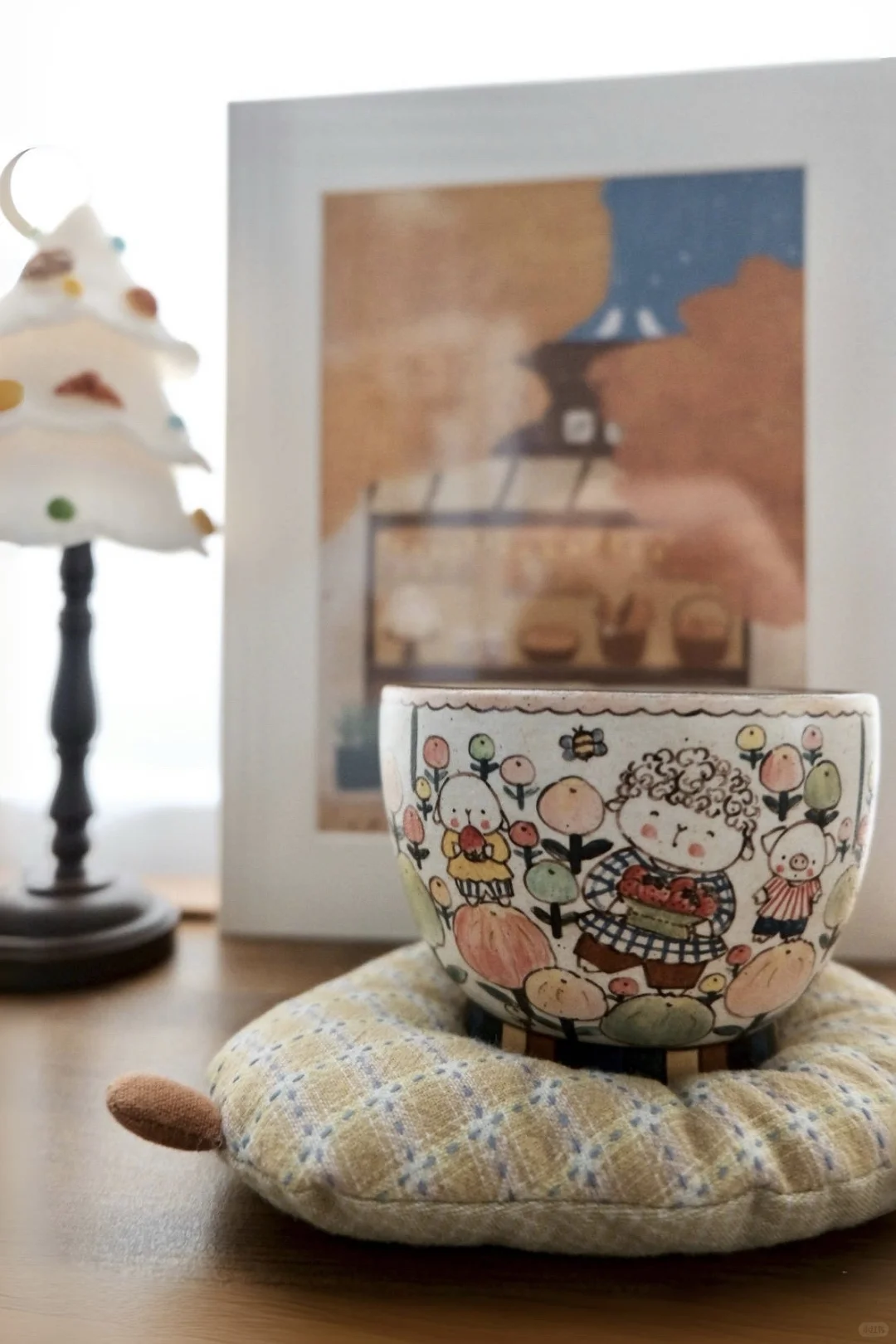 「雪月风花」 的岁末展览