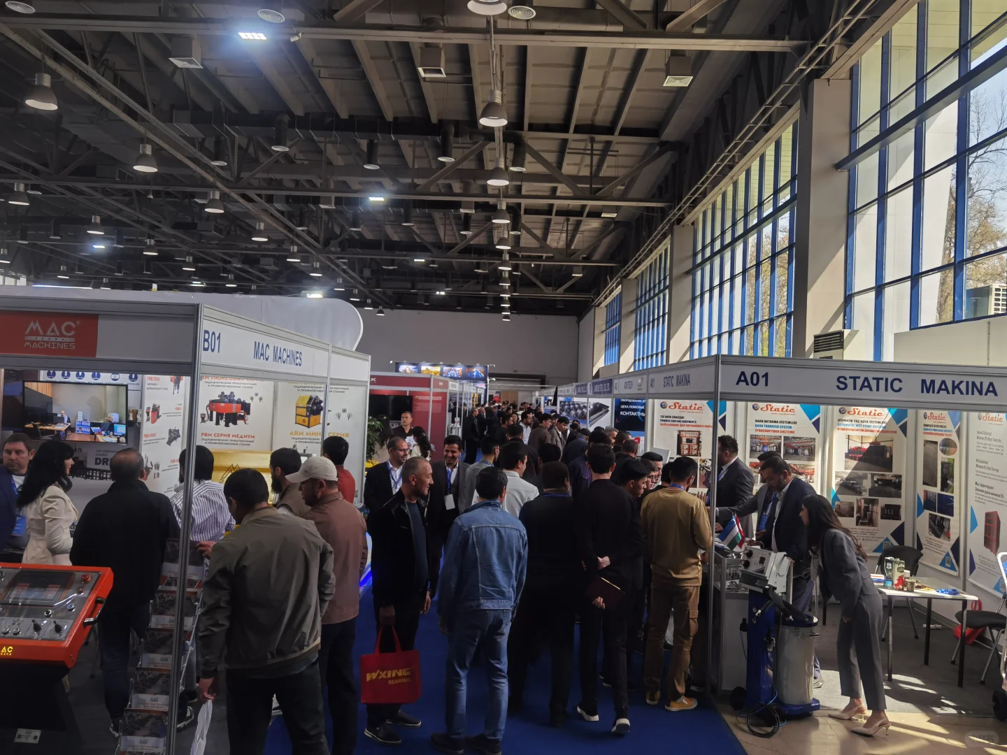 乌兹别克斯坦矿业中亚资源的核心平台