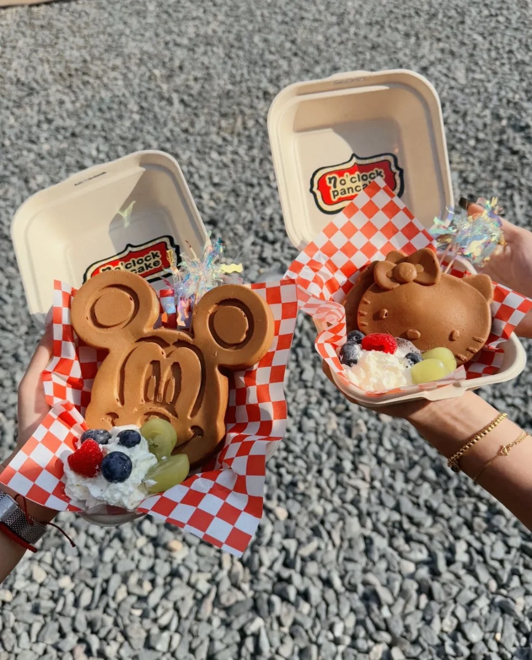 深圳国际酒店及餐饮博览会｜请你吃30份松饼